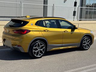 Bmw X2 2023 M SPORT ADVANCED-ΕΛΛΗΝΙΚΟ-thumb-4