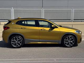 Bmw X2 2023 M SPORT ADVANCED-ΕΛΛΗΝΙΚΟ-thumb-5