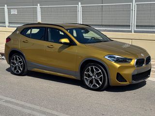 Bmw X2 2023 M SPORT ADVANCED-ΕΛΛΗΝΙΚΟ-thumb-6