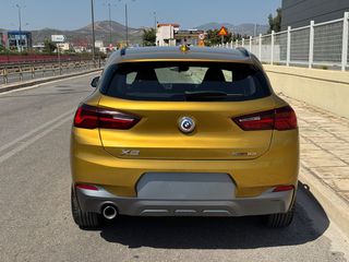 Bmw X2 2023 M SPORT ADVANCED-ΕΛΛΗΝΙΚΟ-thumb-3