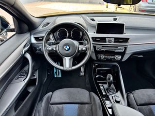 Bmw X2 2023 M SPORT ADVANCED-ΕΛΛΗΝΙΚΟ-thumb-8