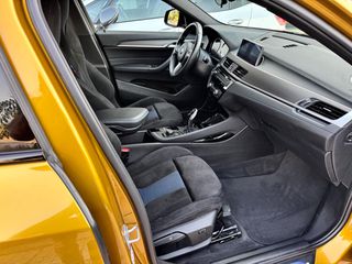 Bmw X2 2023 M SPORT ADVANCED-ΕΛΛΗΝΙΚΟ-thumb-9