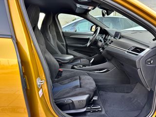Bmw X2 2023 M SPORT ADVANCED-ΕΛΛΗΝΙΚΟ-thumb-10