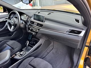 Bmw X2 2023 M SPORT ADVANCED-ΕΛΛΗΝΙΚΟ-thumb-11