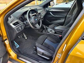 Bmw X2 2023 M SPORT ADVANCED-ΕΛΛΗΝΙΚΟ-thumb-12