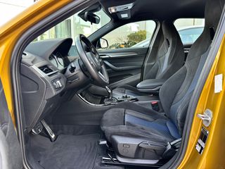 Bmw X2 2023 M SPORT ADVANCED-ΕΛΛΗΝΙΚΟ-thumb-13