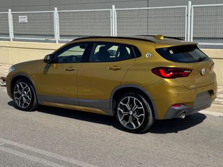 Bmw X2 2023 M SPORT ADVANCED-ΕΛΛΗΝΙΚΟ-thumb-2