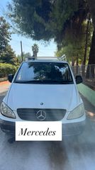 Mercedes-Benz Vito 2008 2.500