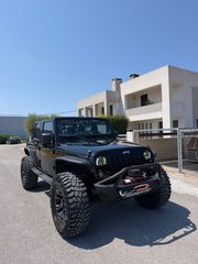Jeep Wrangler 2016 JK-thumb-1