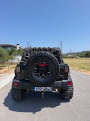 Jeep Wrangler 2016 JK-thumb-2