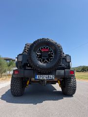 Jeep Wrangler 2016 JK-thumb-3