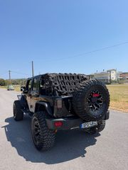 Jeep Wrangler 2016 JK-thumb-4