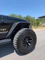 Jeep Wrangler 2016 JK-thumb-5
