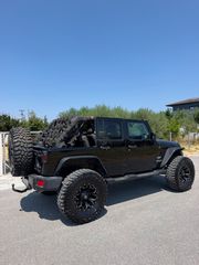 Jeep Wrangler 2016 JK-thumb-6