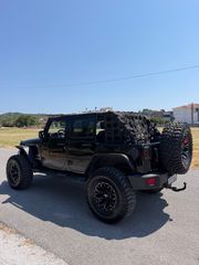 Jeep Wrangler 2016 JK-thumb-7