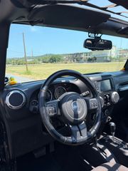 Jeep Wrangler 2016 JK-thumb-8