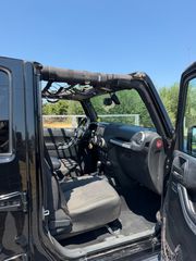 Jeep Wrangler 2016 JK-thumb-9