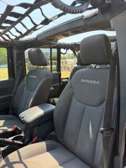 Jeep Wrangler 2016 JK-thumb-10