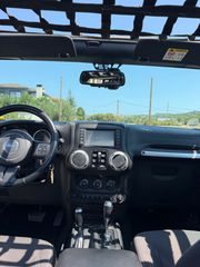 Jeep Wrangler 2016 JK-thumb-11