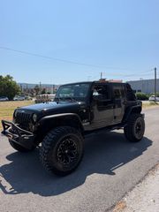 Jeep Wrangler 2016 JK-thumb-13