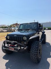 Jeep Wrangler 2016 JK-thumb-14