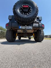 Jeep Wrangler 2016 JK-thumb-16