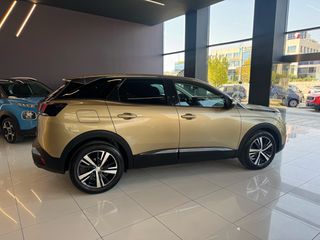 Peugeot 3008 2017 Allure Edition • Άριστο-thumb-2