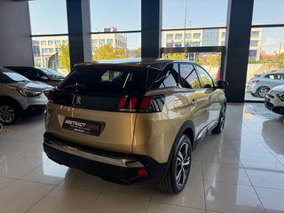 Peugeot 3008 2017 Allure Edition • Άριστο-thumb-3