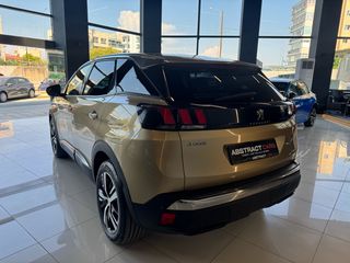 Peugeot 3008 2017 Allure Edition • Άριστο-thumb-4