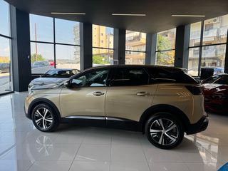 Peugeot 3008 2017 Allure Edition • Άριστο-thumb-5