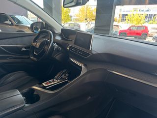 Peugeot 3008 2017 Allure Edition • Άριστο-thumb-7