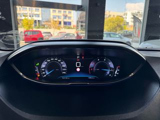 Peugeot 3008 2017 Allure Edition • Άριστο-thumb-9