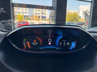 Peugeot 3008 2017 Allure Edition • Άριστο-thumb-10