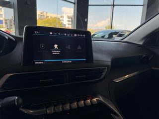 Peugeot 3008 2017 Allure Edition • Άριστο-thumb-11