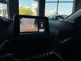 Peugeot 3008 2017 Allure Edition • Άριστο-thumb-12