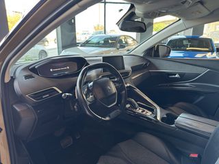 Peugeot 3008 2017 Allure Edition • Άριστο-thumb-14