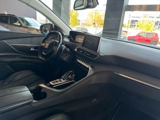 Peugeot 3008 2017 Allure Edition • Άριστο-thumb-15
