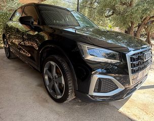 Audi Q2 2025 Advanced Stronic 35 tfsi-thumb-3