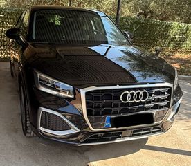 Audi Q2 2025 Advanced Stronic 35 tfsi-thumb-6
