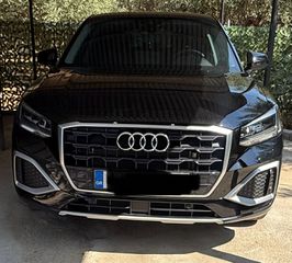 Audi Q2 2025 Advanced Stronic 35 tfsi-thumb-7