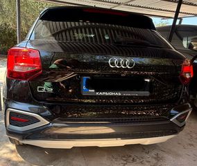 Audi Q2 2025 Advanced Stronic 35 tfsi-thumb-8