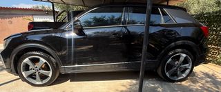Audi Q2 2025 Advanced Stronic 35 tfsi-thumb-5