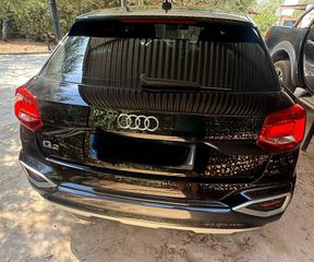 Audi Q2 2025 Advanced Stronic 35 tfsi-thumb-9