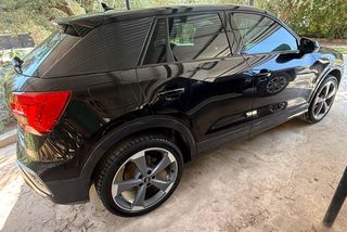 Audi Q2 2025 Advanced Stronic 35 tfsi-thumb-4