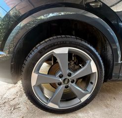 Audi Q2 2025 Advanced Stronic 35 tfsi-thumb-10