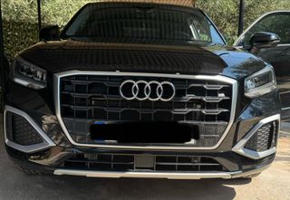 Audi Q2 2025 Advanced Stronic 35 tfsi-thumb-14