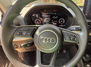 Audi Q2 2025 Advanced Stronic 35 tfsi-thumb-22