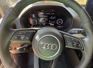 Audi Q2 2025 Advanced Stronic 35 tfsi-thumb-23