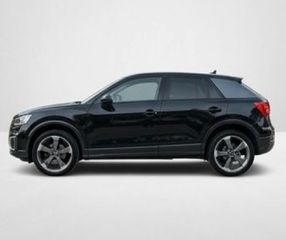 Audi Q2 2025 Advanced Stronic 35 tfsi-thumb-0