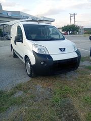 Peugeot Bipper 2015 Turno